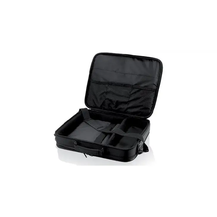 iBox NB10 notebook case 39.6 cm (15.6’’) Briefcase Black - Bags / backpacks / casesMOB-TOR<<<Notebooks / Netbooks