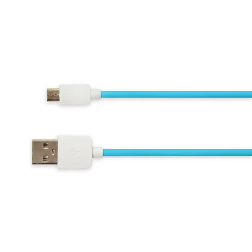 IBOX USB A/micro USB cable USB 2.0 Micro-USB A - USB cablesAKG-KAB<<<GSM accessoriesAKG<<<ActionPL