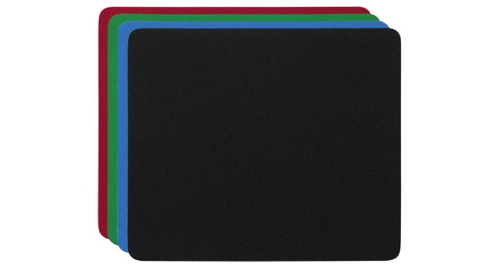 I-box mouse pad MP002 green