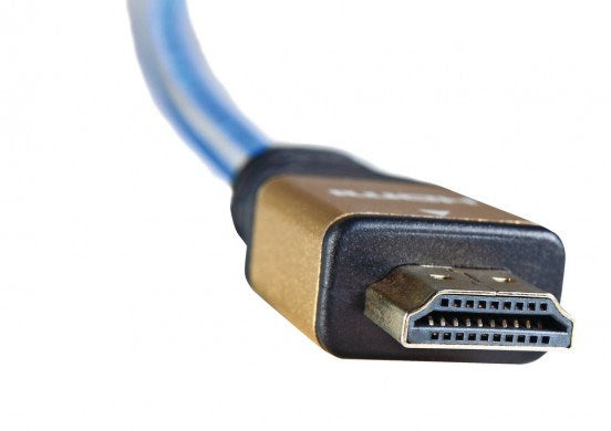 iBox ITVFHD04 HDMI cable 1.5 m HDMI Type A (Standard) Black,Blue,Gold