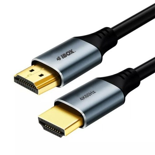 IBox ITVFHD091 HDMI 2.0 UHD 4K 60 Hz cable 1 m