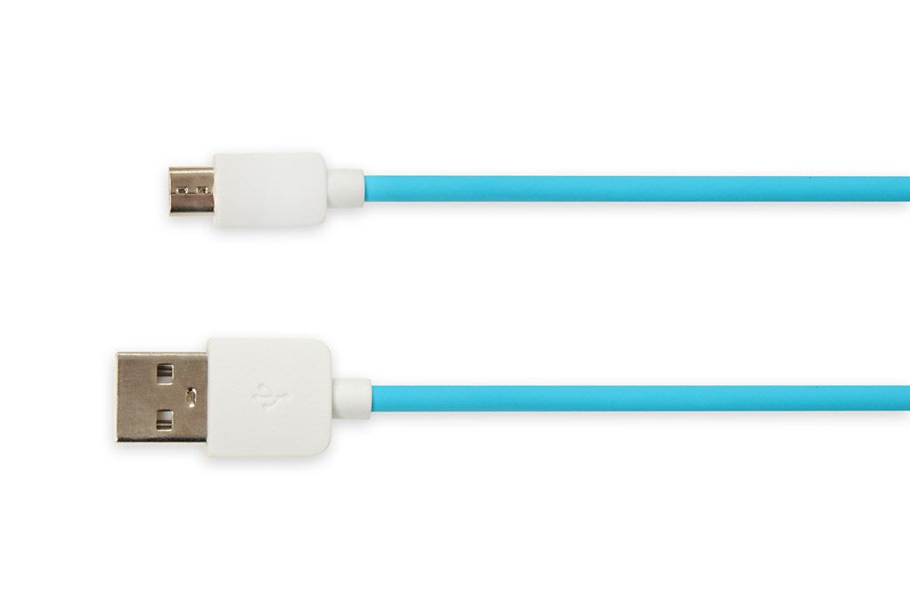IBOX USB A/micro USB cable USB 2.0 Micro-USB A
