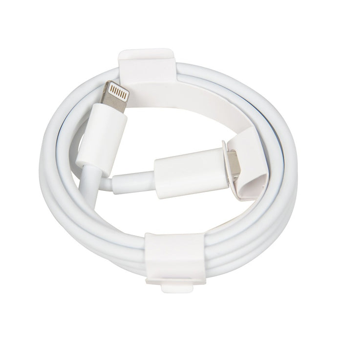 Wall charger iBOX C-37 GaN PD20W, white