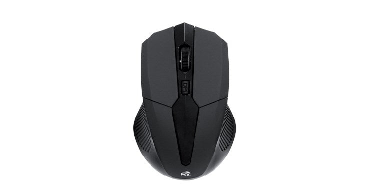 iBox i005 PRO mouse Ambidextrous RF Wireless Laser 1600 DPI