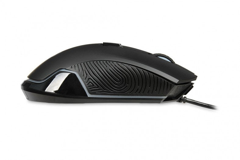 iBox AURORA A-3 mouse USB Optical 6200 DPI