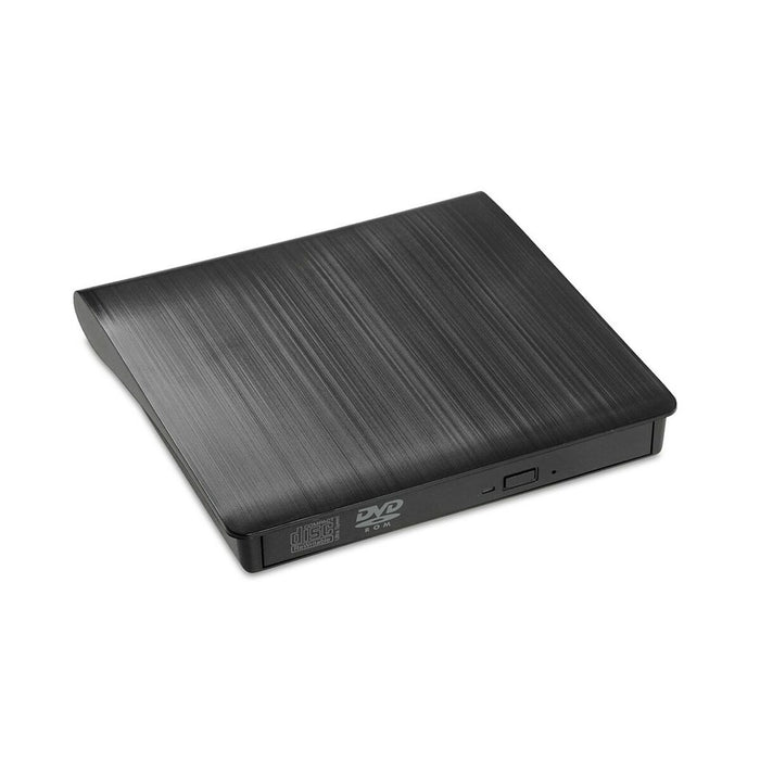 CD/DVD Reader Ibox IED02