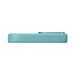 iCarer Litchi Premium Leather Case iPhone 14 Pro Magnetic Leather Case with MagSafe Green (WMI14220710-GN) - Cell phone