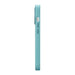 iCarer Litchi Premium Leather Case iPhone 14 Pro Magnetic Leather Case with MagSafe Green (WMI14220710-GN) - Cell phone