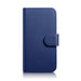 iCarer Wallet Case 2in1 Case iPhone 14 Anti-RFID Leather Flip Case Blue (WMI14220725-BU) - Cell phone cases