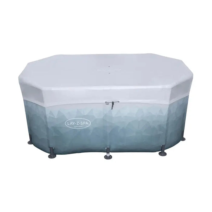ICE BATH 150X90X65CM. BESTWAY 6002N - Джакузита<<<Басейни плажни артикули и оборудване<<<Градина<<<Praktiker