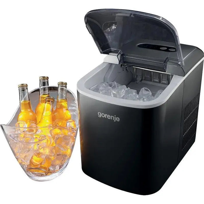 Ice maker Gorenje IMC1200B - Ледогенератори<<<Уреди за кухня<<<Малки