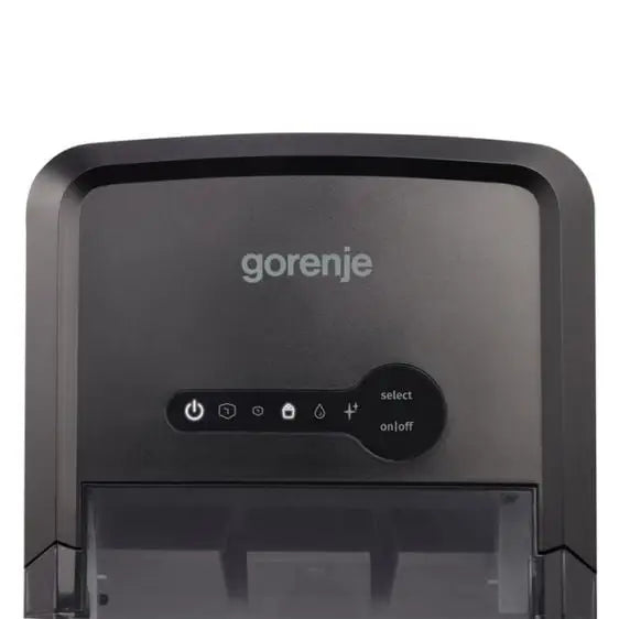 Ice maker GORENJE IMD1200SB Inox - Ледогенератори<<<Уреди за кухня<<<Малки