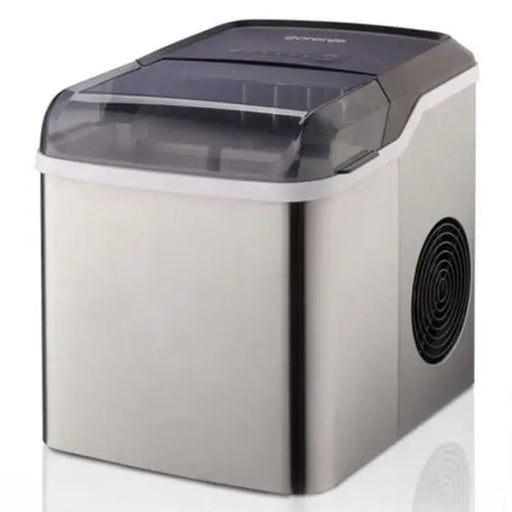 Ice maker GORENJE IMD1200SB Inox - Ледогенератори<<<Уреди за кухня<<<Малки