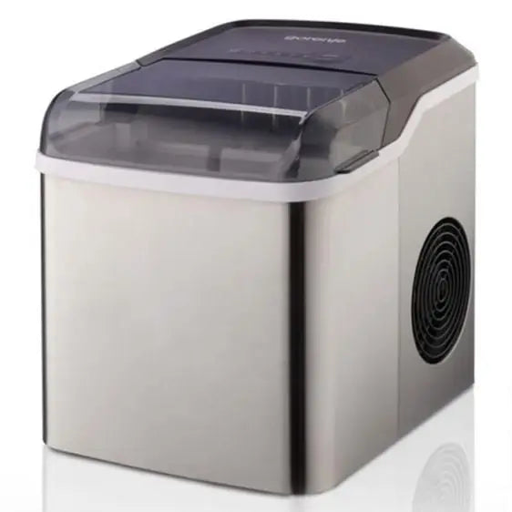Ice maker GORENJE IMD1200SB Inox - Ледогенератори<<<Уреди за кухня<<<Малки