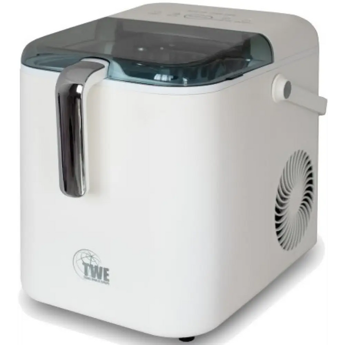 Ice maker TWE L01H - Ледогенератори<<<Ледогенератори<<<Домакински електроуреди<<<TechMart