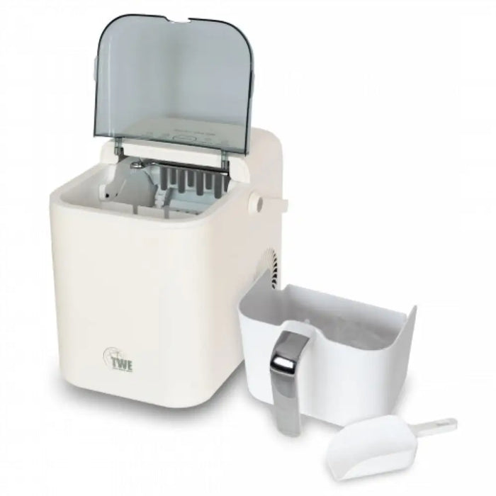 Ice maker TWE L01H - Ледогенератори<<<Ледогенератори<<<Домакински електроуреди<<<TechMart
