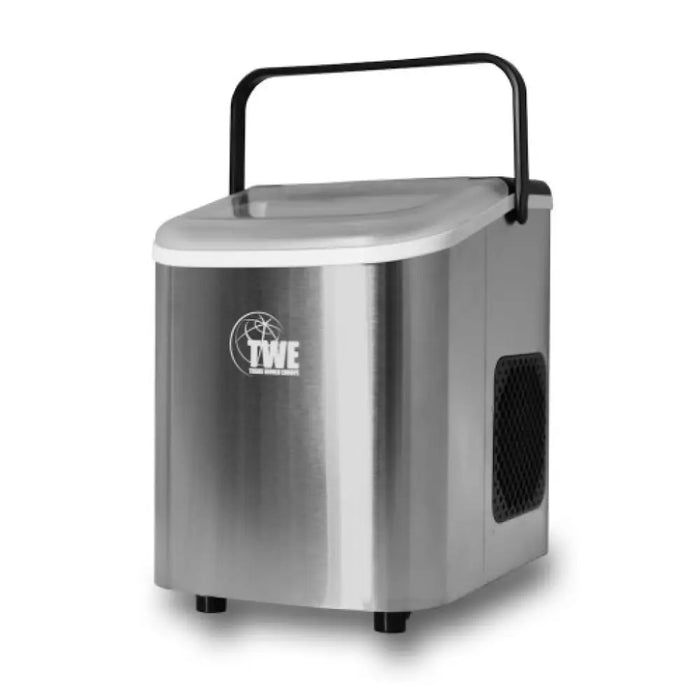Ice maker TWE L03S - Ледогенератори<<<Ледогенератори<<<Домакински