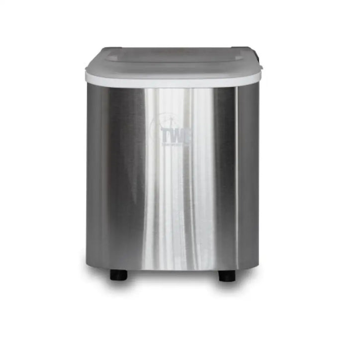Ice maker TWE L03S - Ледогенератори<<<Ледогенератори<<<Домакински