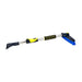 ICE SCRAPER WITH MICHELIN BRUSH 80-110CM - Четки и стъргалки<<<Сезонни авто продукти<<<Авто и вело<<<Praktiker