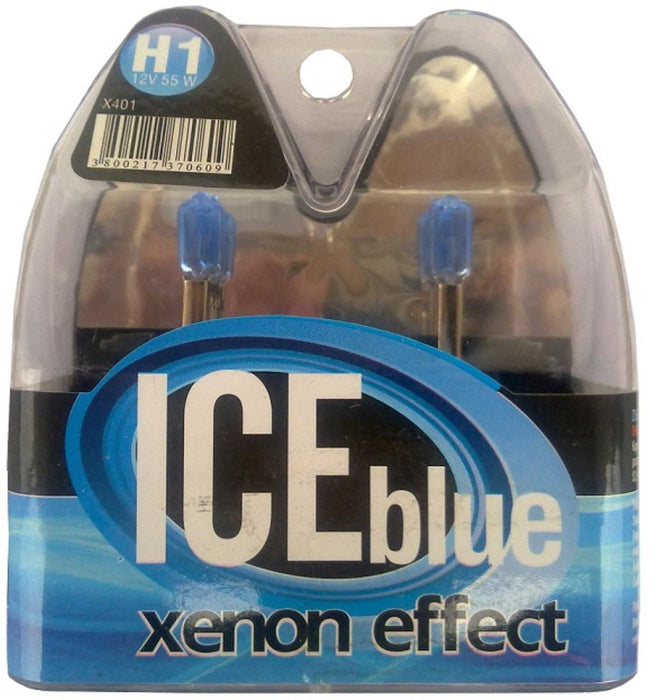 BULB SET 2PCS H1