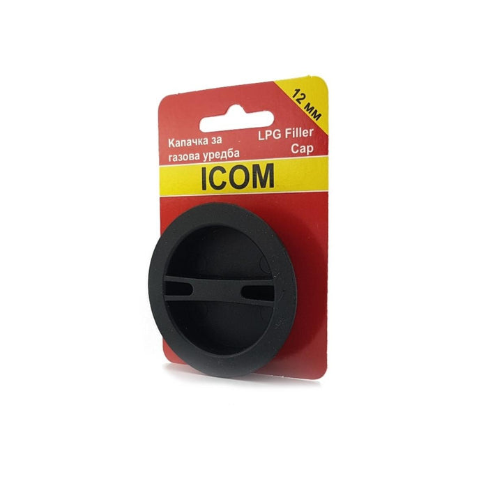 ICOM AGU CAP