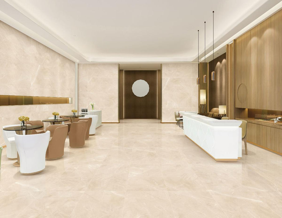 GRANITOGRES 60X120 ELEGANT CREMA