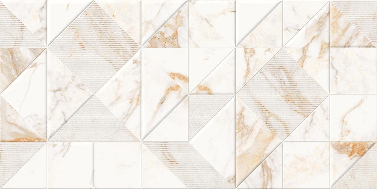 WALL TILE BORGHI CARARA MOSAIC 30X60