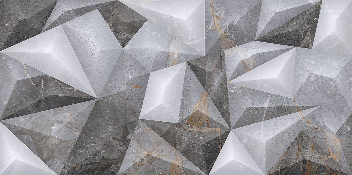 WALL TILE OCEANOS 3D DECOR 30X60