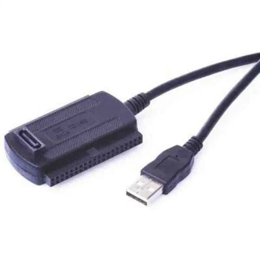 IDE / SATA to USB adapter GEMBIRD AUSI01 - Компютър Кабели и адаптери<<<Компютри|