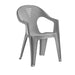 IDEA RIVIERA GARDEN CHAIR - Столове<<<Градински мебели<<<Градина<<<Praktiker
