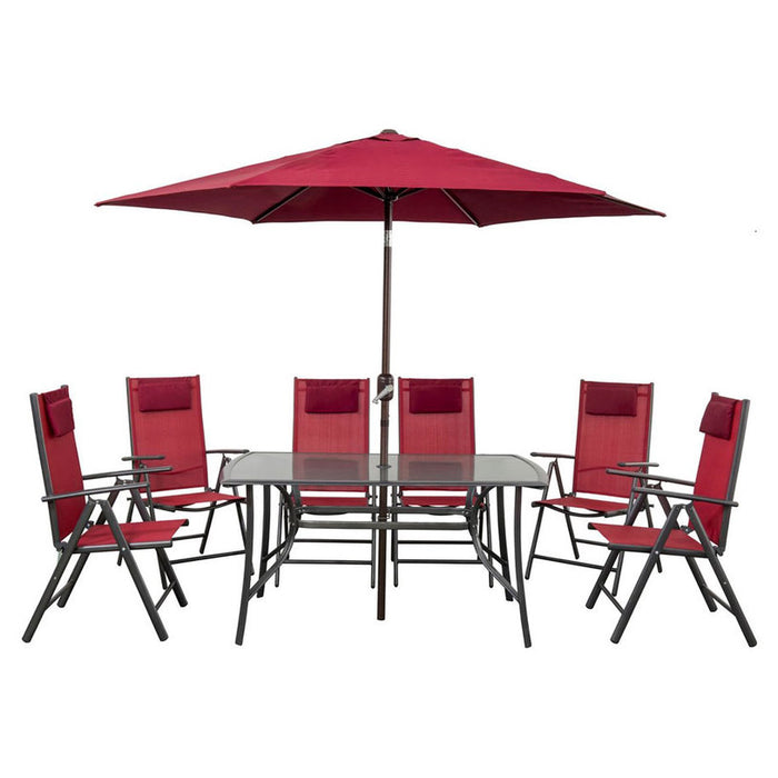 ГРАДИНСКИ КОМПЛЕКТ IDEA RIO