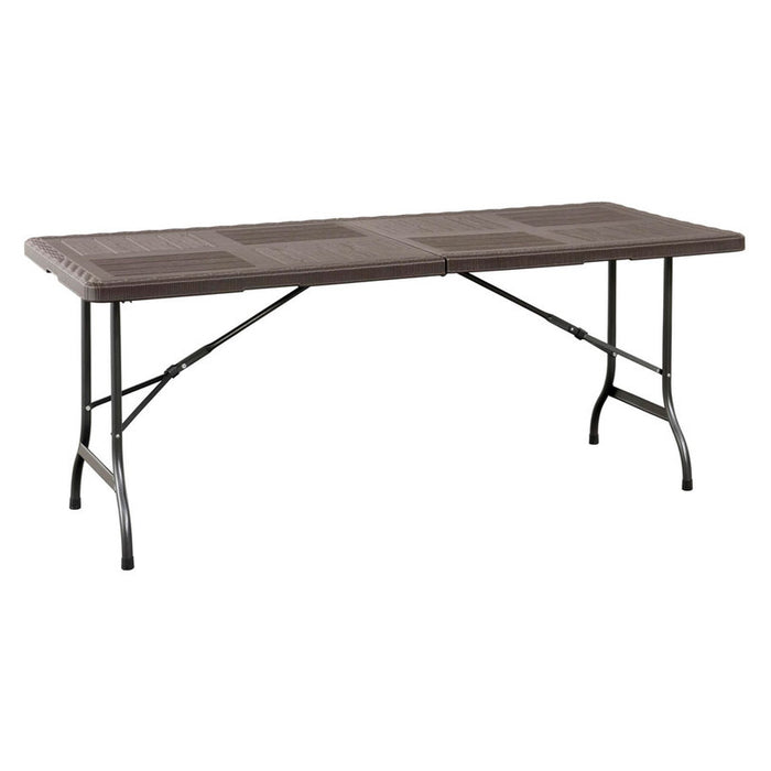 GARDEN TABLE 180X74X73CM IDEA PARTY