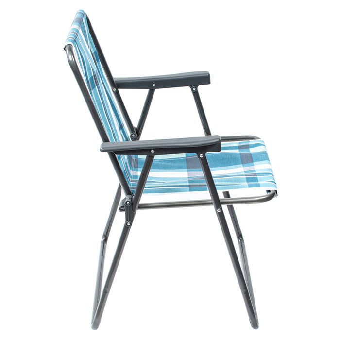 CAMPING CHAIR IDEA PICCOLO