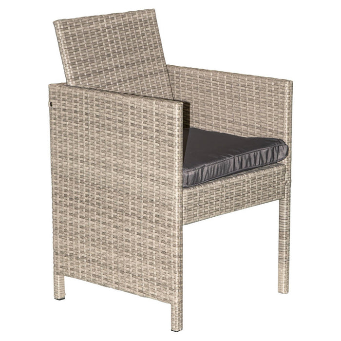 ГРАДИНСКИ КОМПЛЕКТ IDEA VERANDA XL