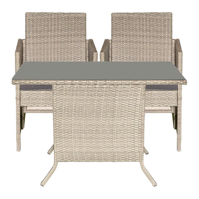 ГРАДИНСКИ КОМПЛЕКТ IDEA VERANDA XL