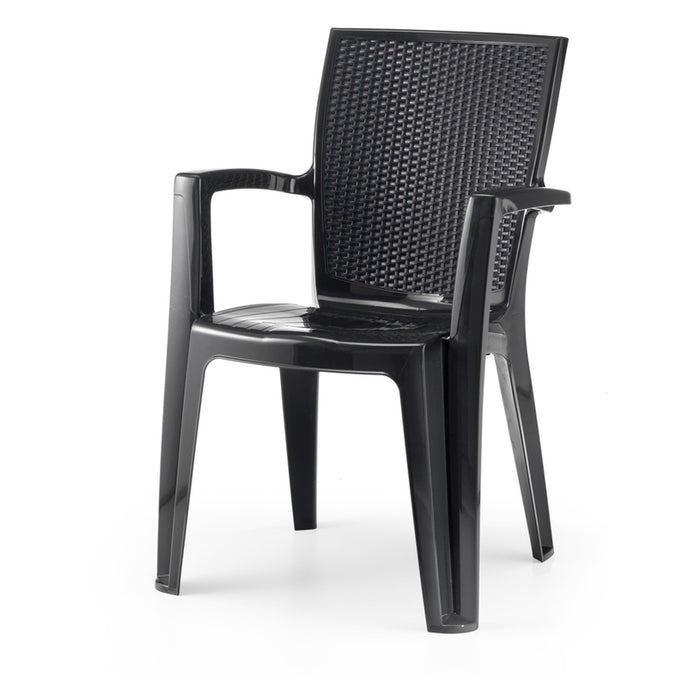 GARDEN CHAIR IDEA GIAVA JUNGLE