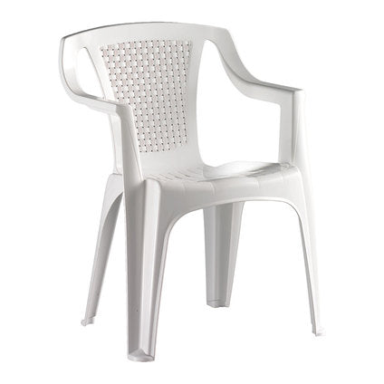 GARDEN CHAIR IDEA LUNA