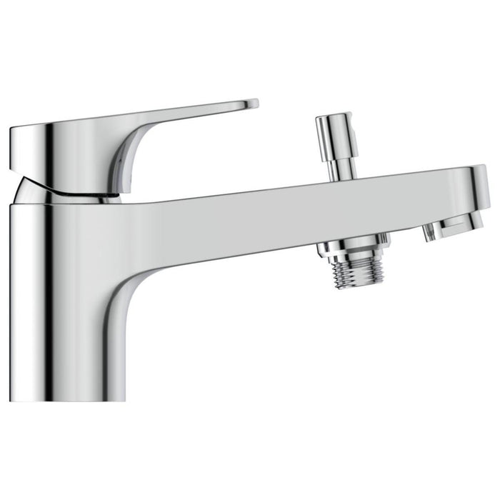 STANDING MIXER FOR BATH AND SHOWER CERABASE IS