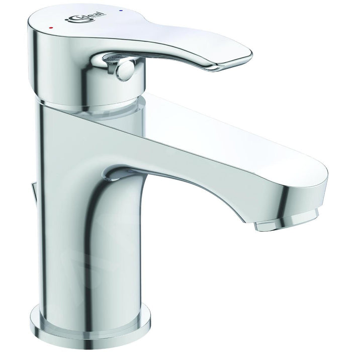 OGLIO IS STANDING BASIN MIXER