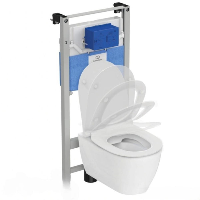 BUILT-IN STRUCTURE KIT I.LIFE O