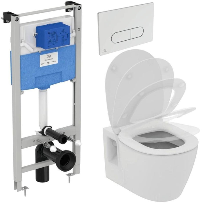 BUILT-IN STRUCTURE KIT I.LIFE O