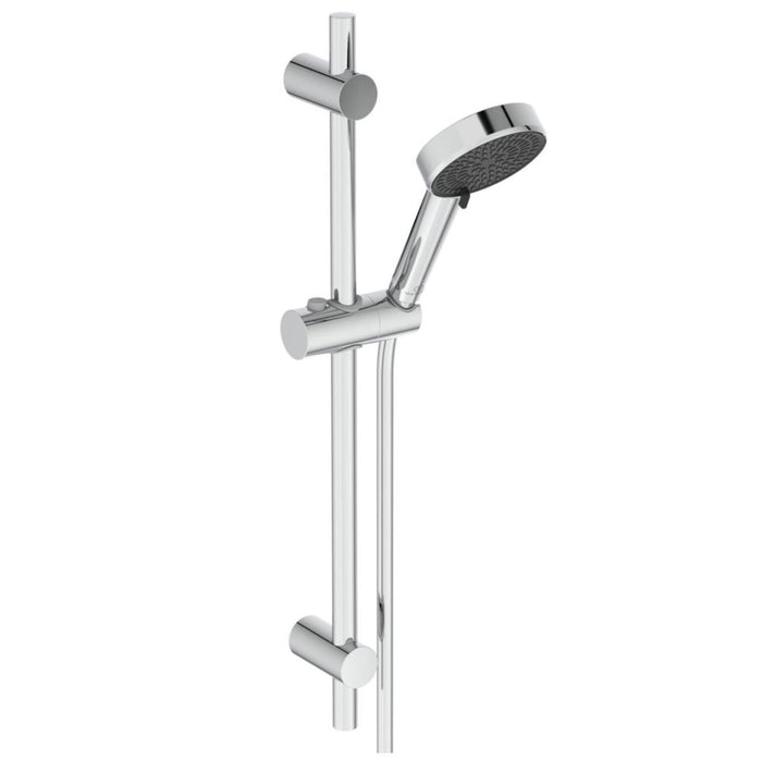 TUBULAR SUSPENSION IDEALRAIN ALU+ 600MM