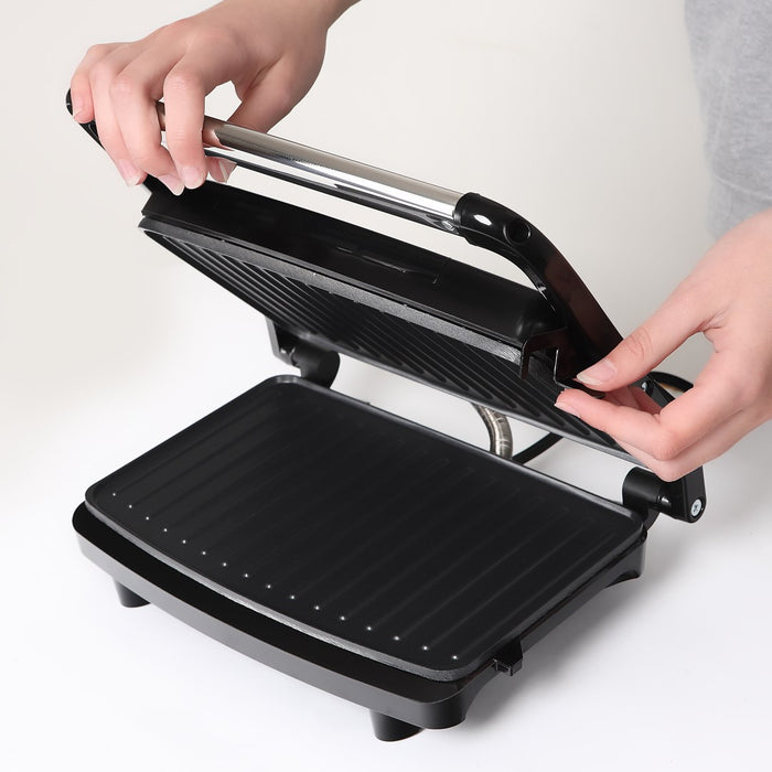 IDEAL Electric Contact Grill