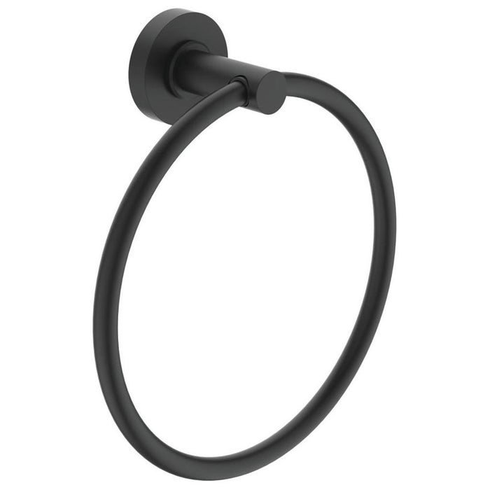 ROUND TOWEL RING IDEALSTANDARD IOM