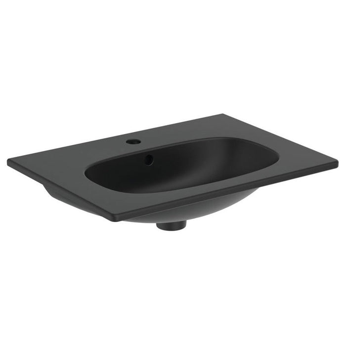 BATHROOM CABINET WITH WASHBASIN IDEALSTANDARD TESI