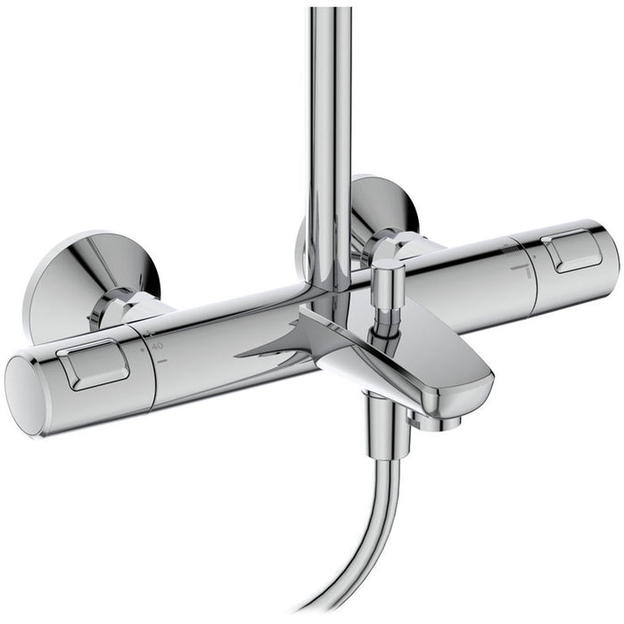SHOWER SYSTEM THERMOSTAT CERATHERM T25 IDEALSTANDARD A7629AA