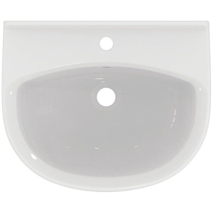 WASHBASIN ALPHA IDEALSTANDARD R033901
