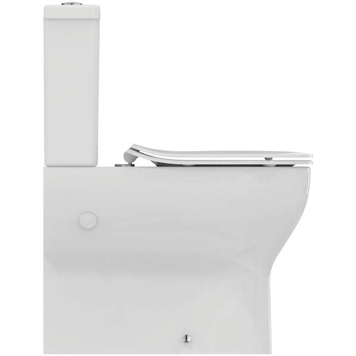 MONOBLOCK TIRSO IDEALSTANDARD E336501
