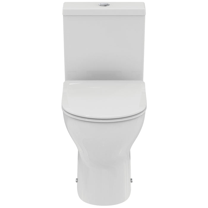 MONOBLOCK TIRSO IDEALSTANDARD E336501