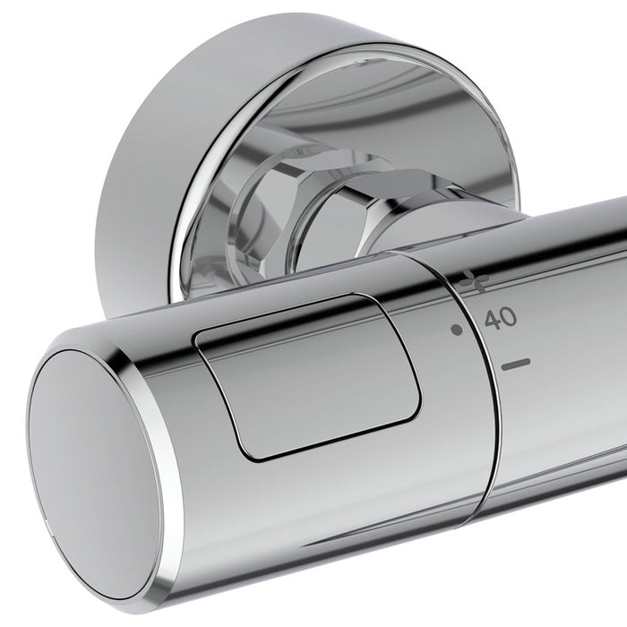 SHOWER SYSTEM CERATHERM T25 IDEALSTANDARD A8479AA